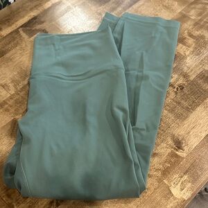 Lululemon align leggings 23 in